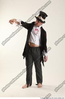 VLADIMIR MAD HATTER STANDING POSE (3)